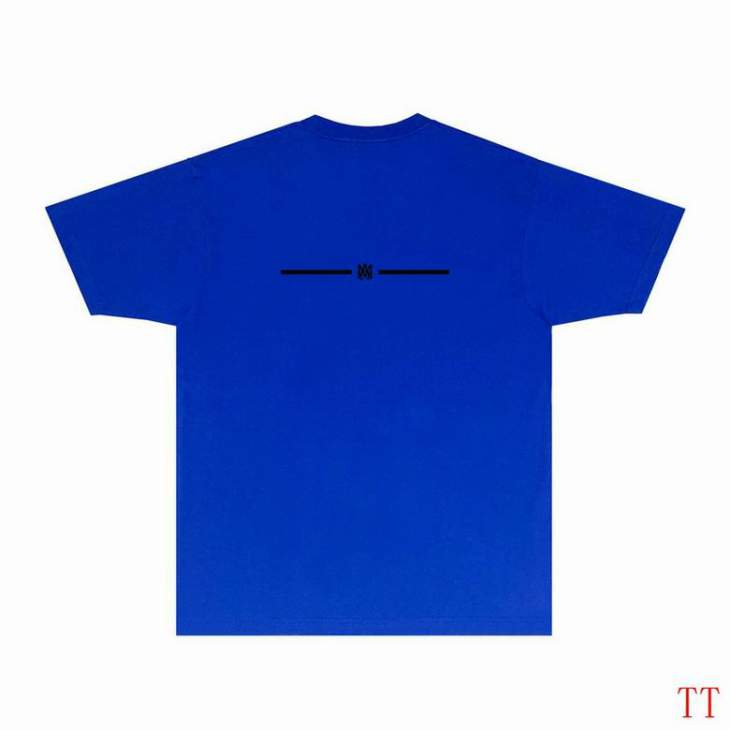 Picture of Amiri T Shirts Short _SKUAmiriS-XXLttln1323102